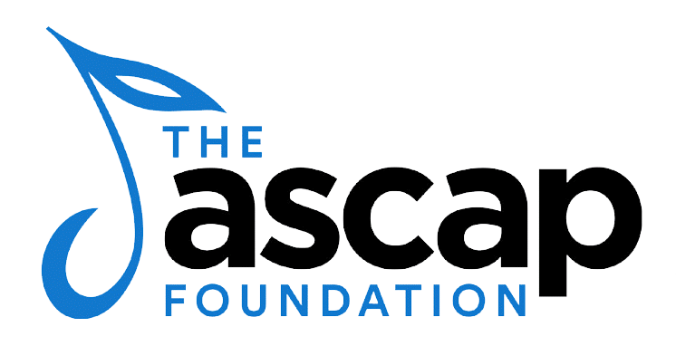 The-ASCAP-Foundation-logo